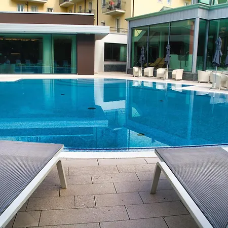 Villa Nicolli Romantic Spa Resort - Adults Only-2