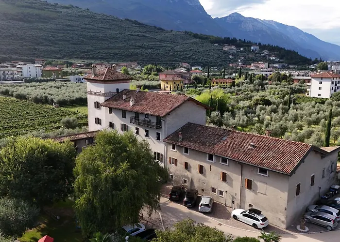 Residence La Colombera Riva del Garda